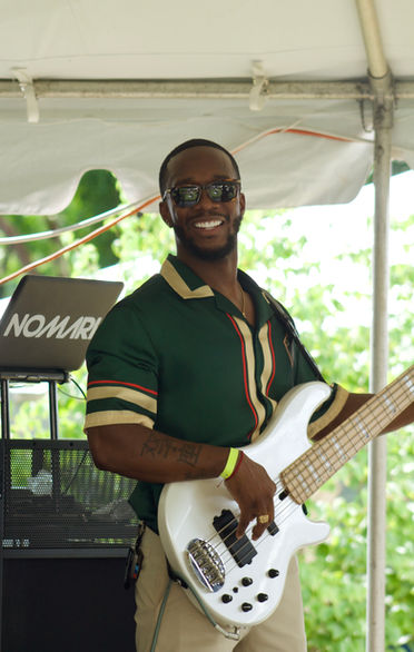 BlacOak Wine Festival