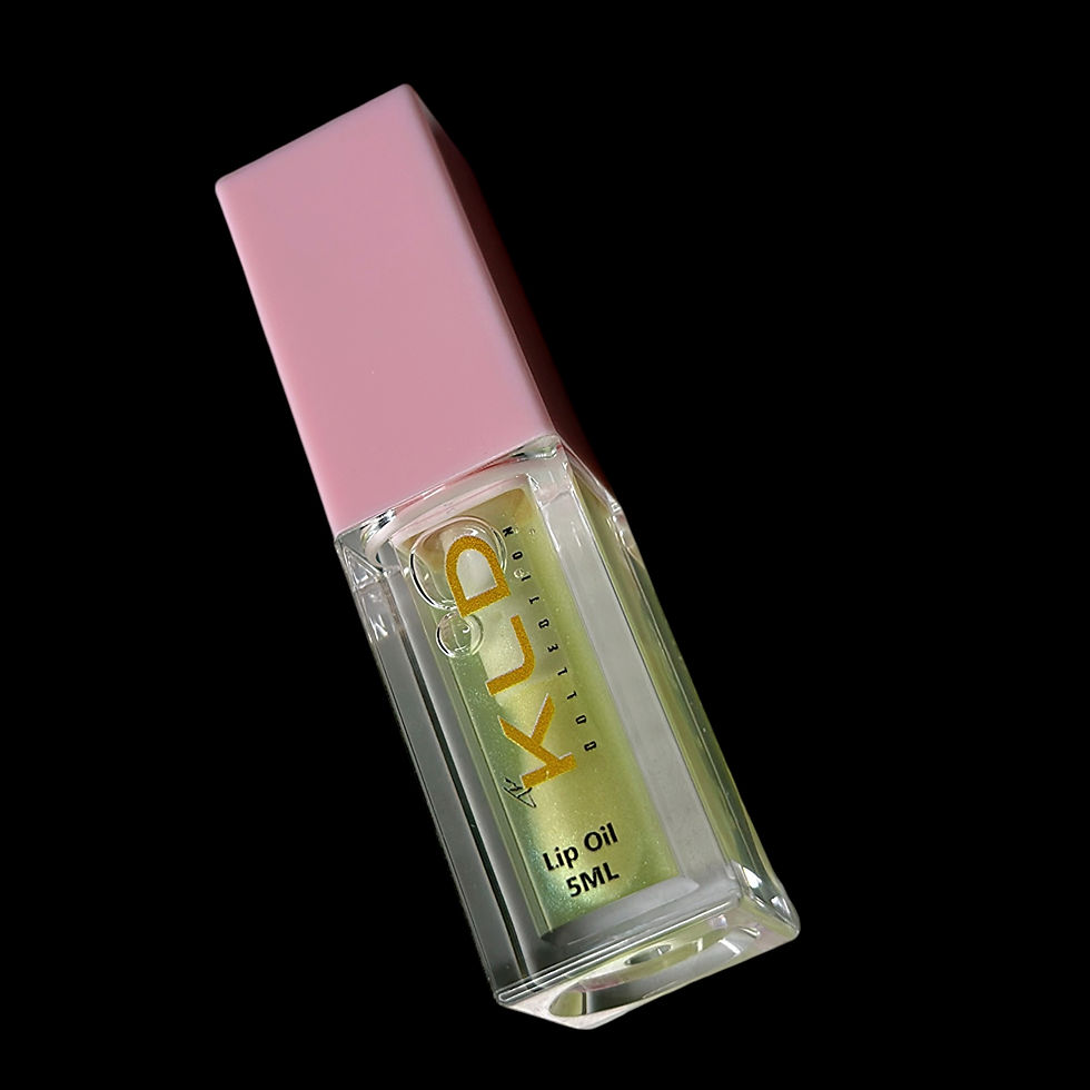 Pear Lip Oil