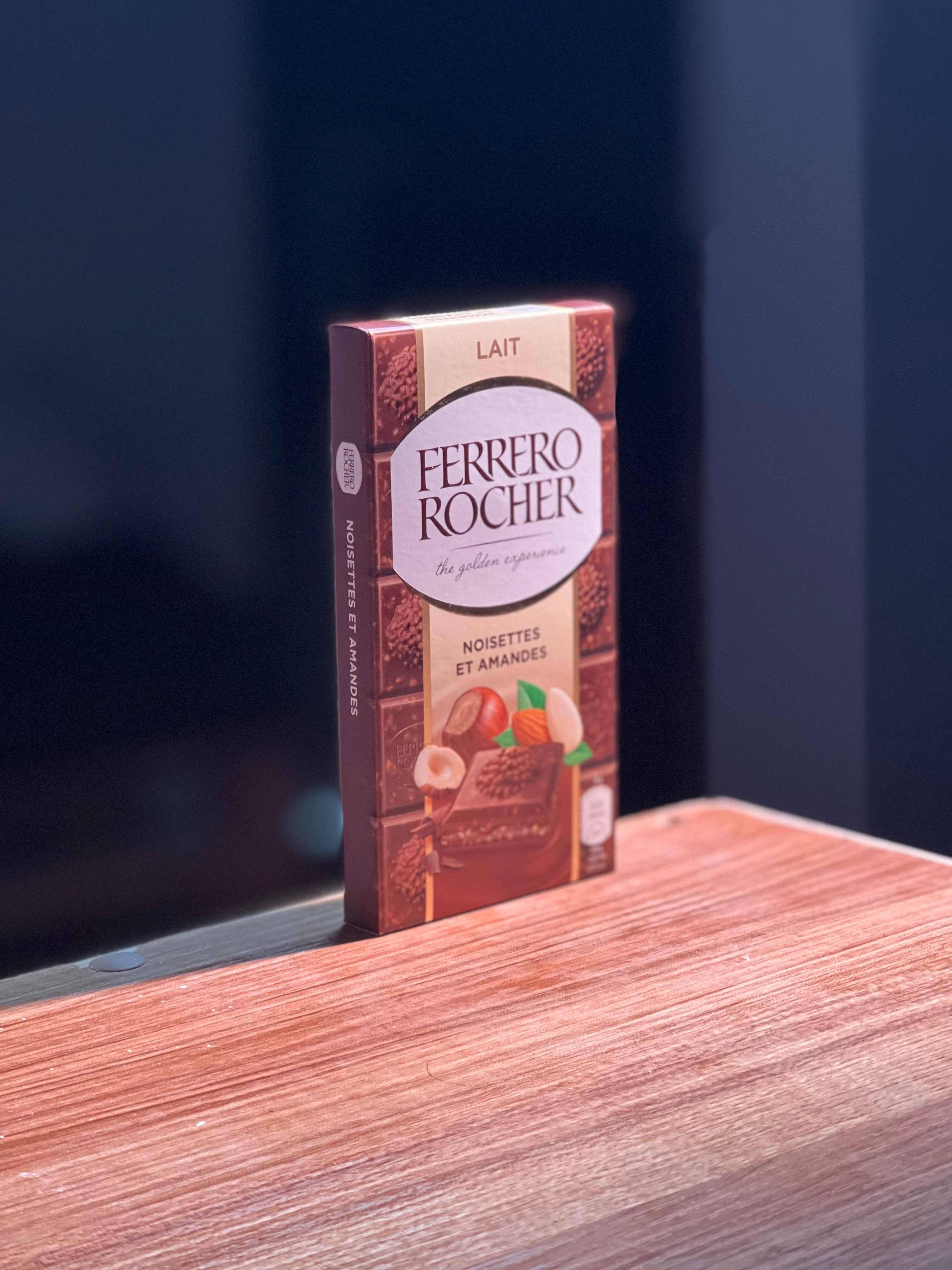 Ferrero Chocolat Bar