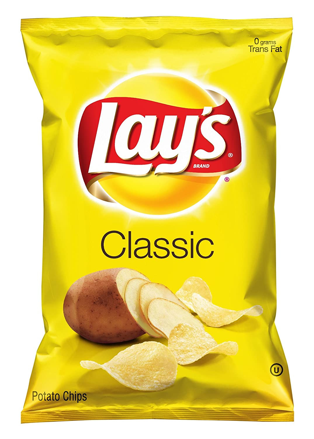 Lays Original