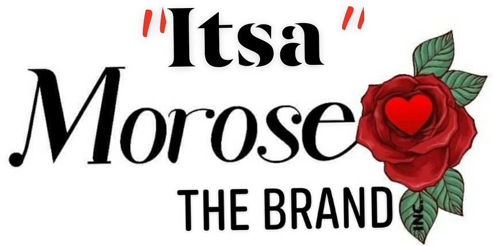"Itsa" VIP Fashion Affair