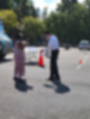 Robert Westcott Magician