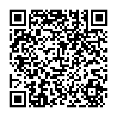 Código QR para abrir el examen de colocación de inglés de CCL
