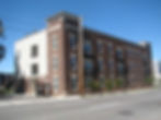 NEW BLOSSOM APARTMENTS Memphis TN