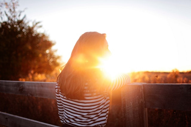 5 Dangers Of Not Getting Enough Sunlight In The Winter