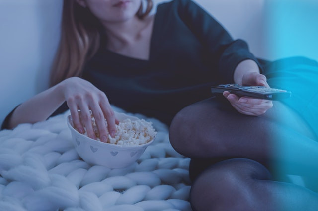 5 Go-to Foods When You Want A Healthy Late Night Snack