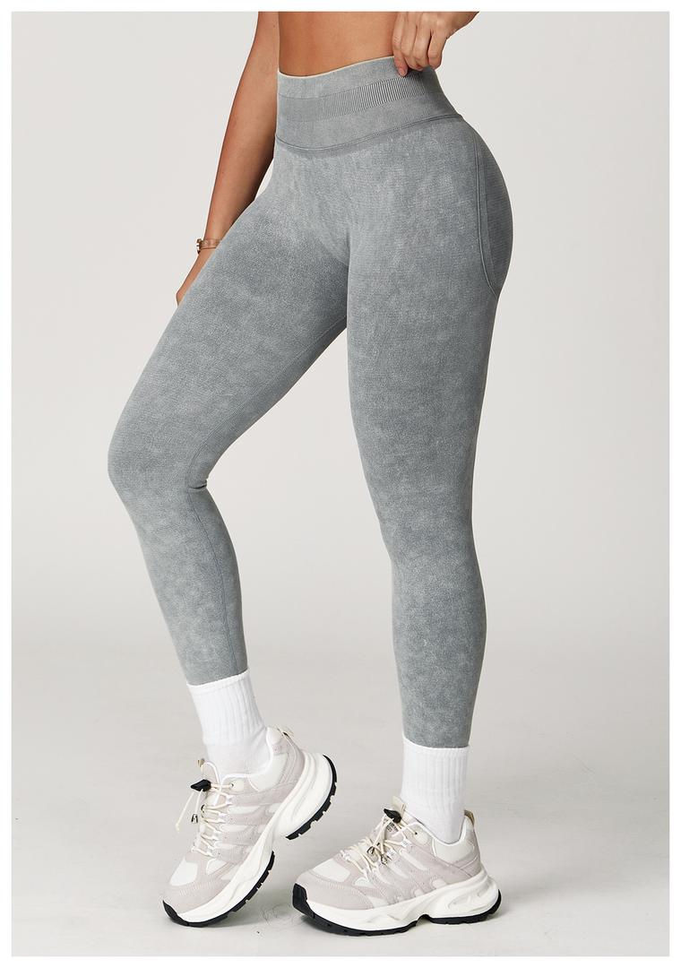 Thumbnail: SLXA Butt-Lift Leggings
