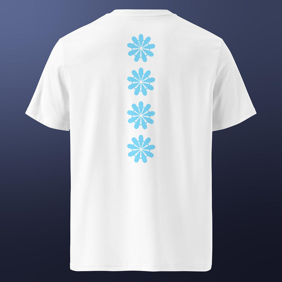 Thumbnail: Southflower Badge