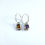 Thumbnail: Gem Drop Earring