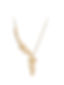 Collar CUORE