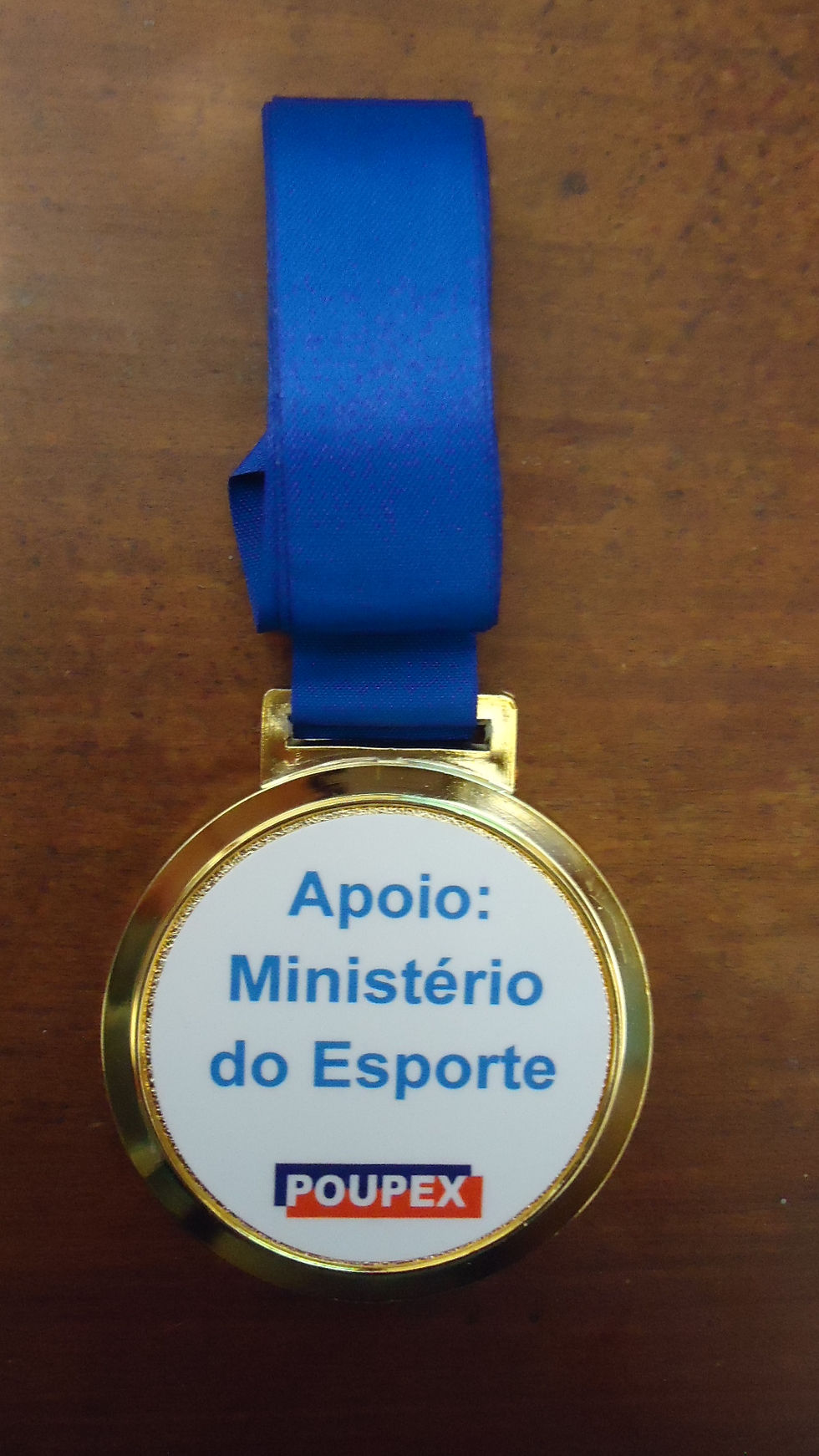 Miniatura: Medalha