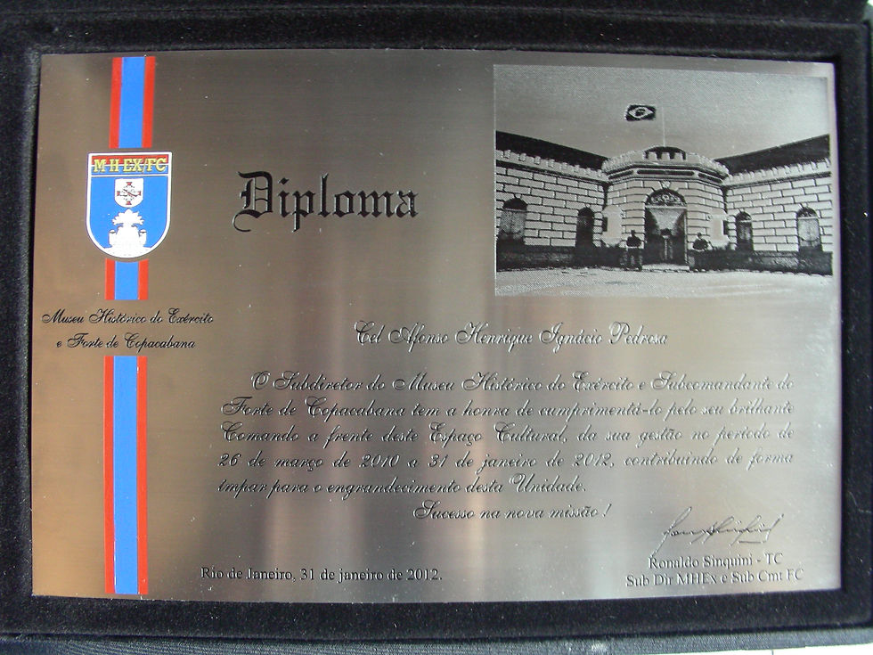 Miniatura: Placa de Aço