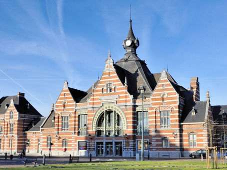 Train World to dedicate section to SNCB's role in deporting Jews