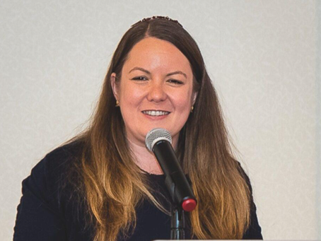 Navigating Israel-Palestine with Lea Mühlstein