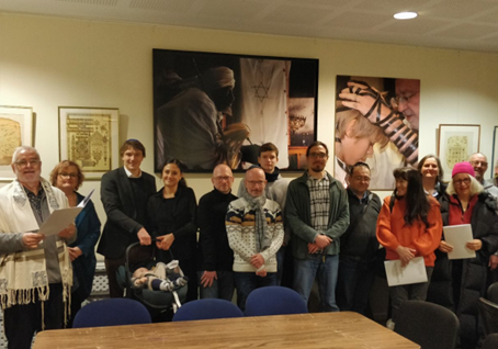 IJC Goes Slightly Dutch