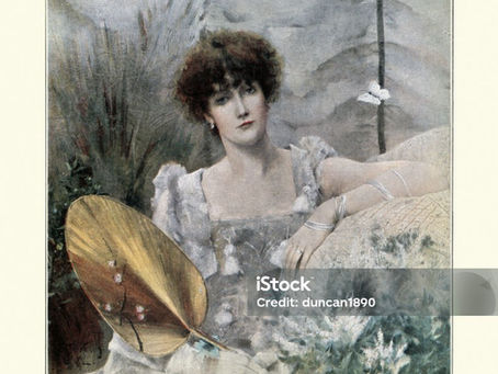 How Jewish was Sarah Bernhardt?