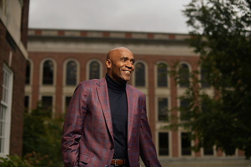 Dexter Santos Sports Marketing EKU 2023