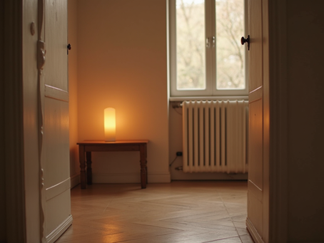 How to begin a daily spiritual routine