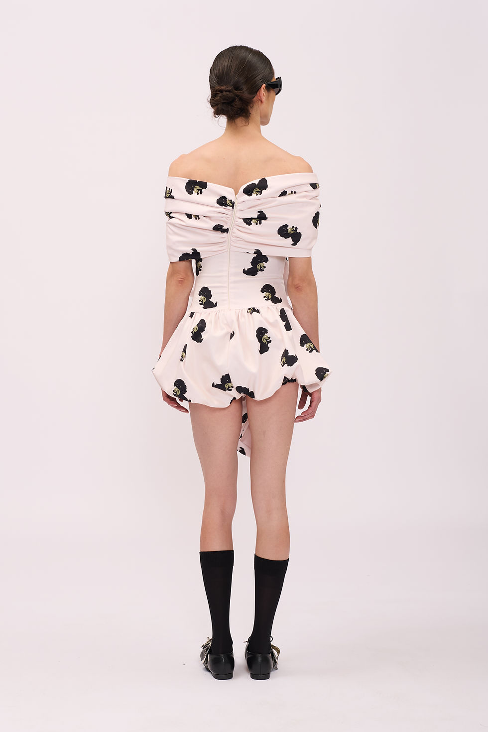 Miniatura: Lilo Cruc Dress