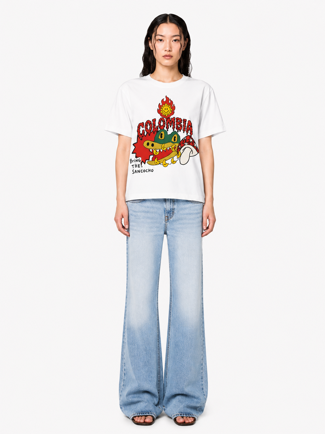Coco Tshirt