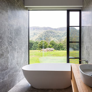 Aluminium Sashless Window