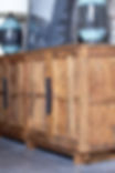 Mount Ibu Sideboard