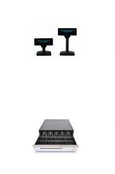 Příslušenství pro pokladní systémy ZaKasou a SmartPub