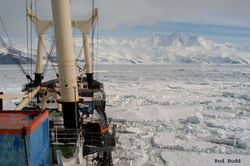 Ice breaking