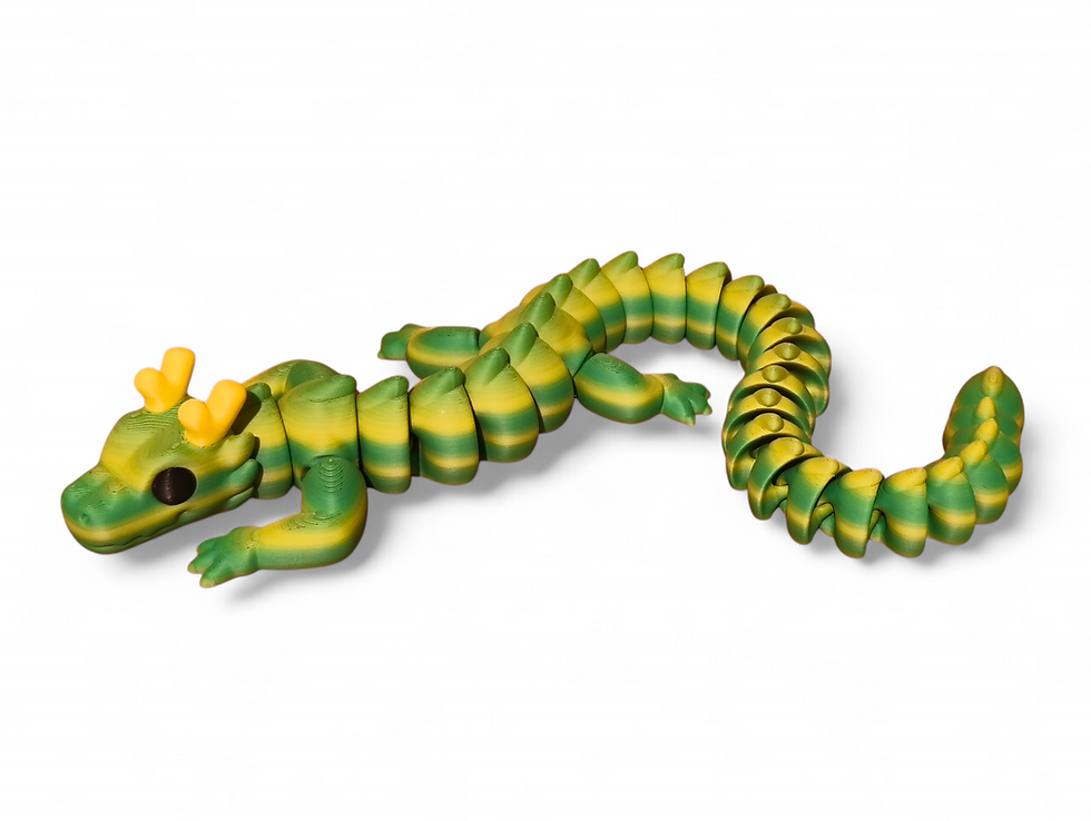 Thumbnail: Cedric the Shire Dragon