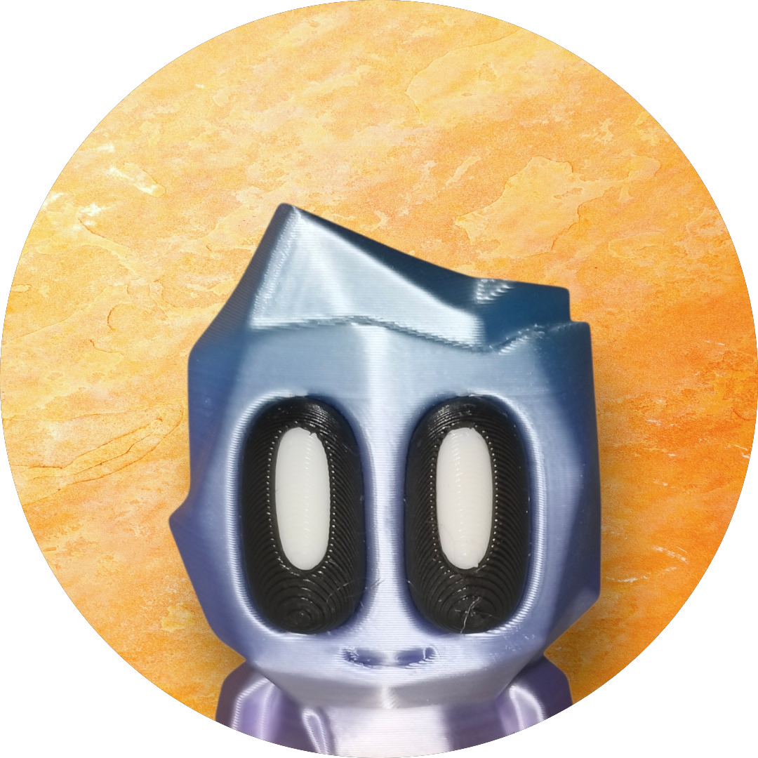 Pet Rock - Quiff