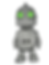 Thumbnail: B.O.B the robot