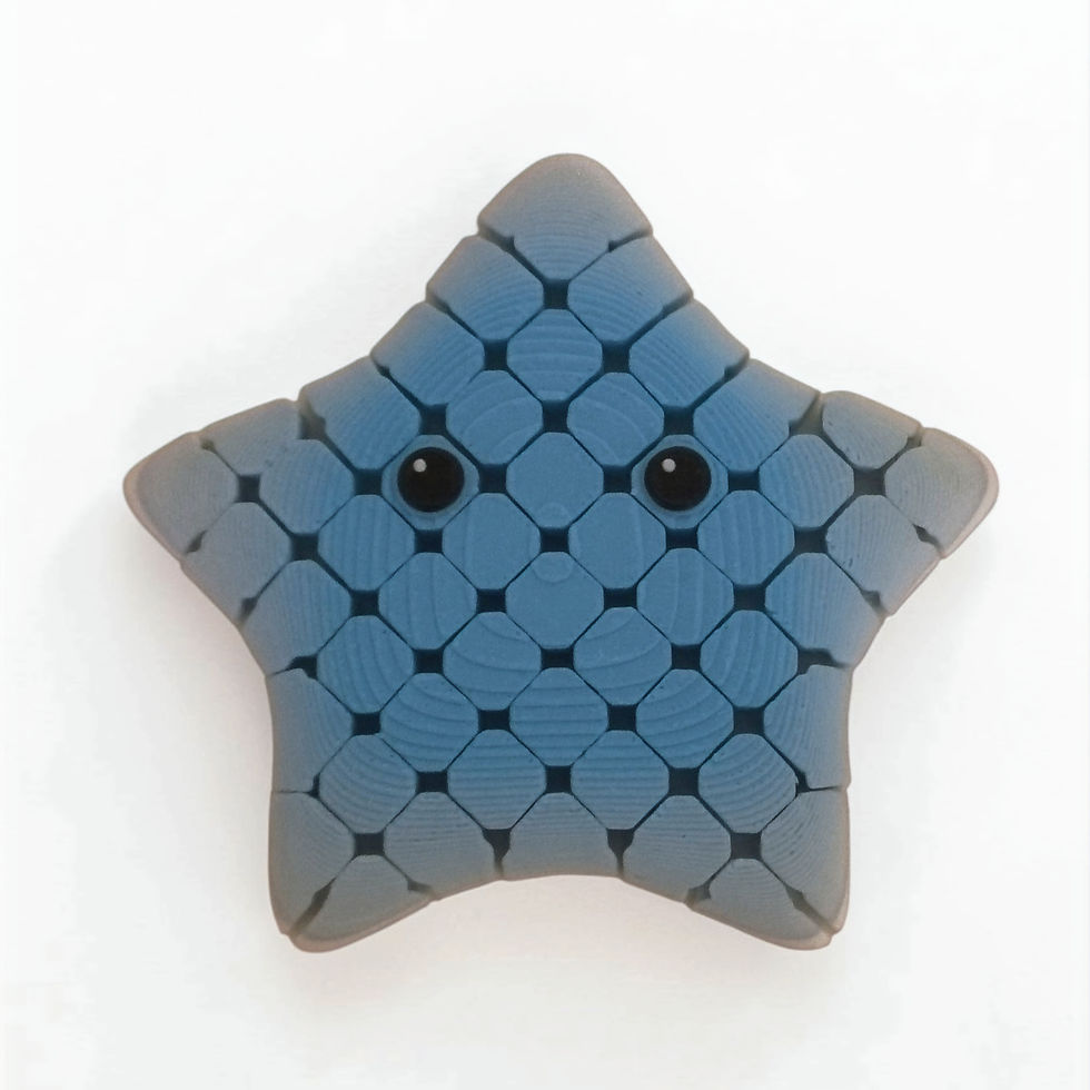 Thumbnail: Pocket Star
