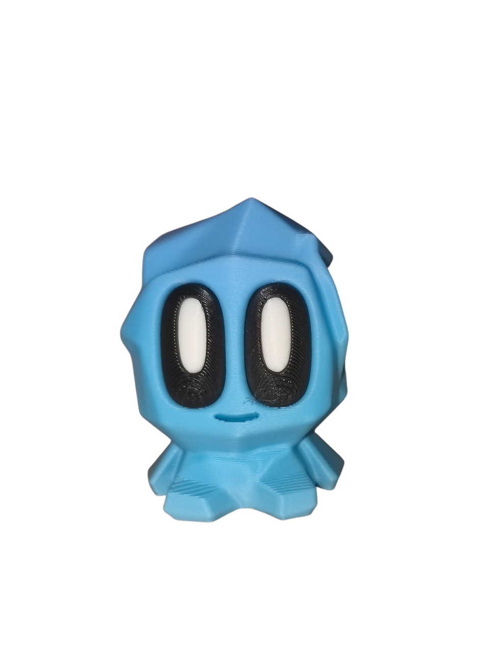 Thumbnail: Pet Rock - Sitting