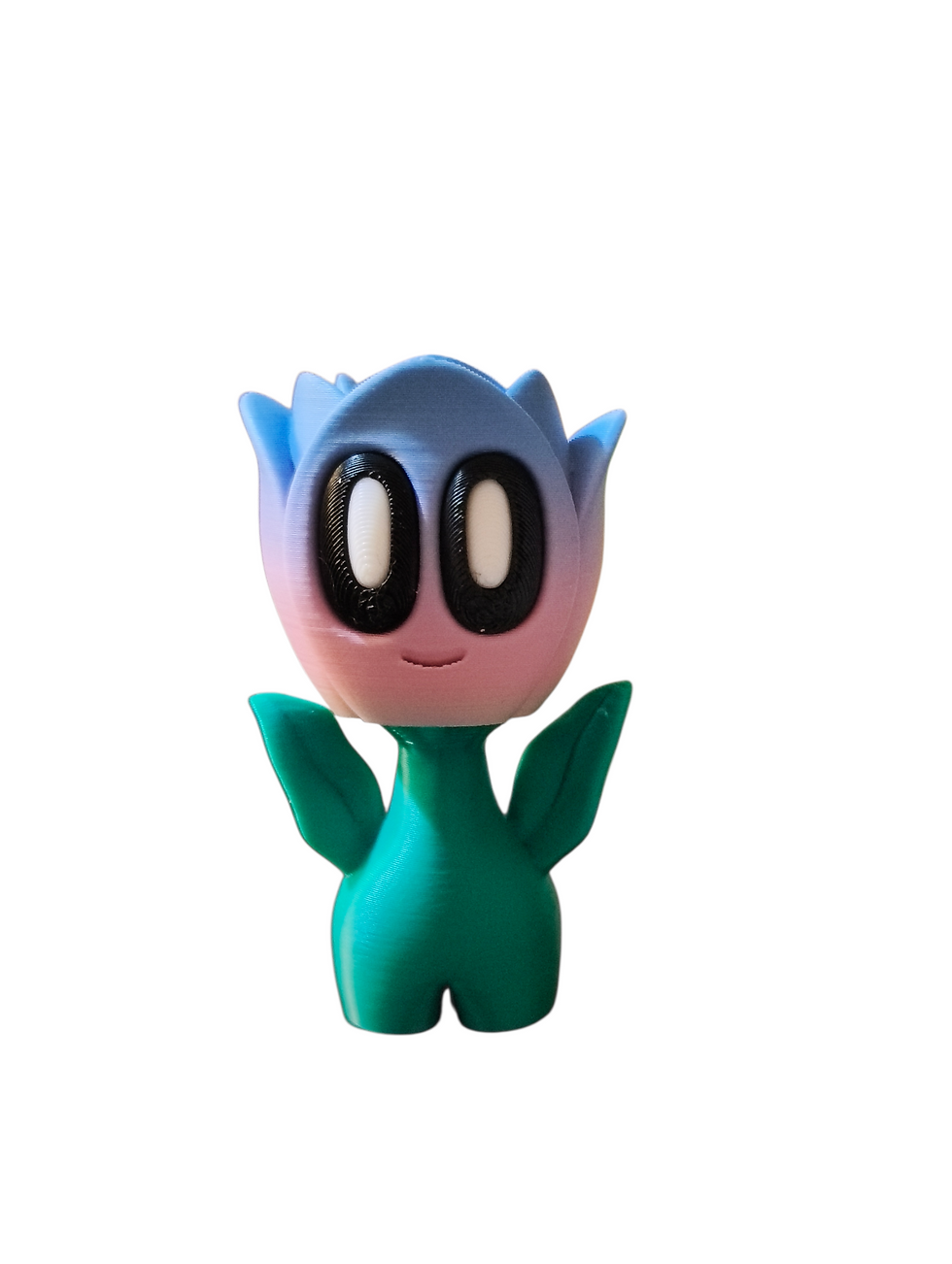 Thumbnail: Tulip - Blob Flower