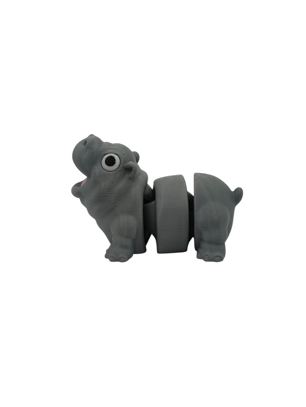 Thumbnail: Kallie the cheeky hippo