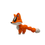 Thumbnail: Tango the blob fox