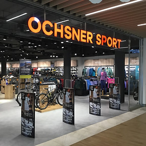 Ochnser Sport Volkiland