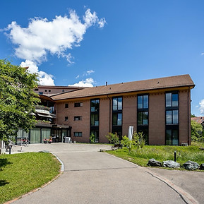 Pflegezentrum Spiegel Rikon