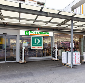 Dosenbach Emmenbrücke