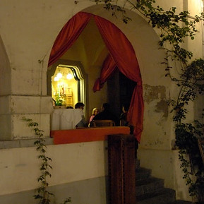 LaCorona Rapperswil Altstadt