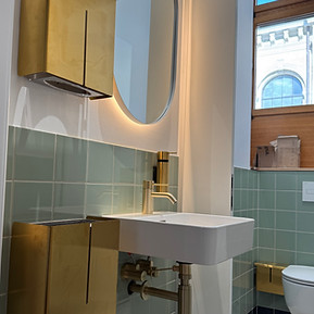 ELZA Praxis Zürich Hauptbahnhof