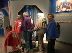 Museum of Play Roadtrip