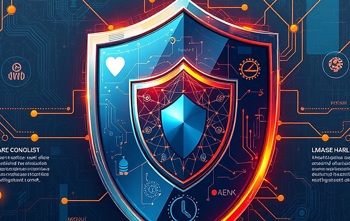 AegiShield cybersecurity and artificial intelligence roadmap development for risk analysi