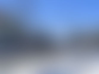 Уборка снега и сюрпризы под ним