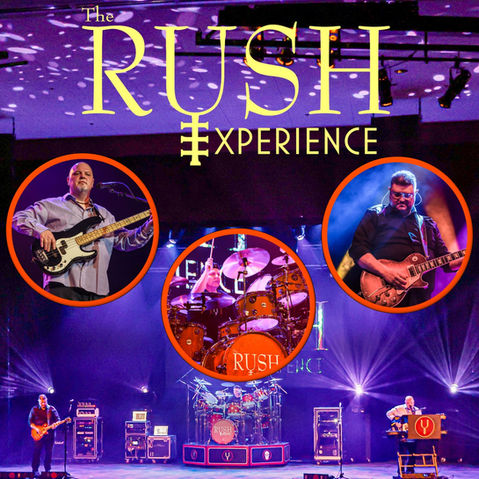 The Rush Experience