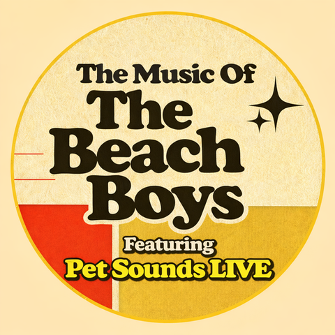 Pet Sounds LIVE! 