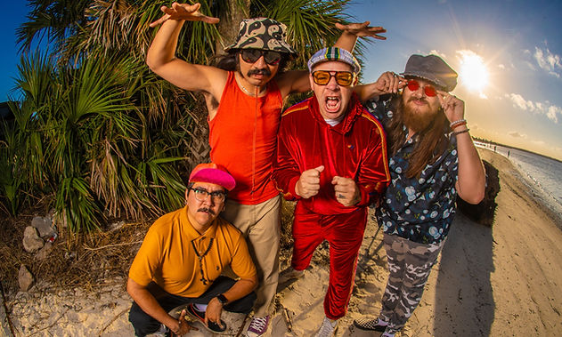 Badfish - A Tribute To Sublime