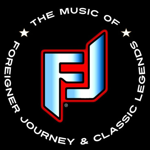 FJ - A Tribute To Foreigner & Journey