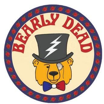 Bearly Dead