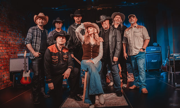 Nashville Express